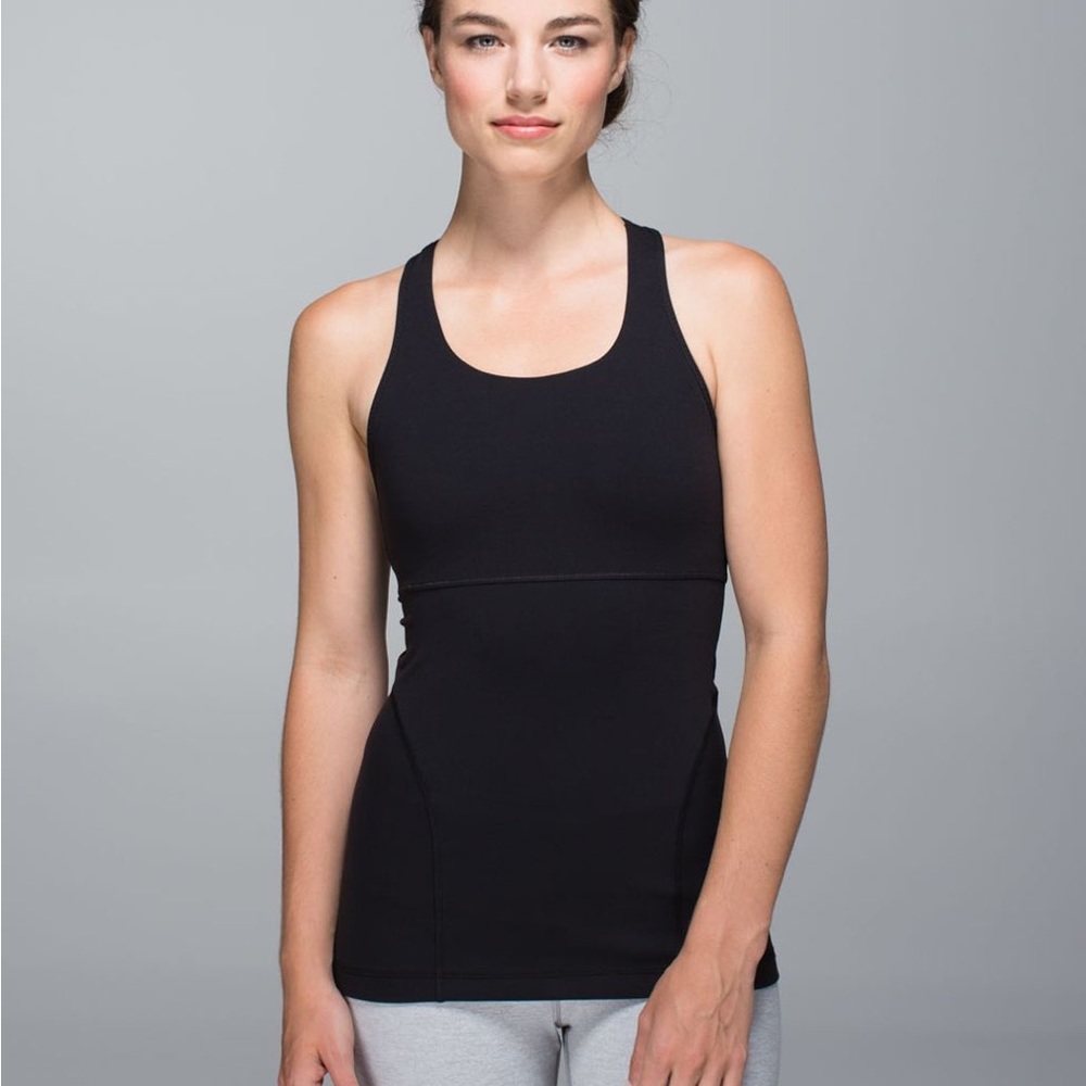 Lululemon | Power Up Tank II - Picture 2 of 11